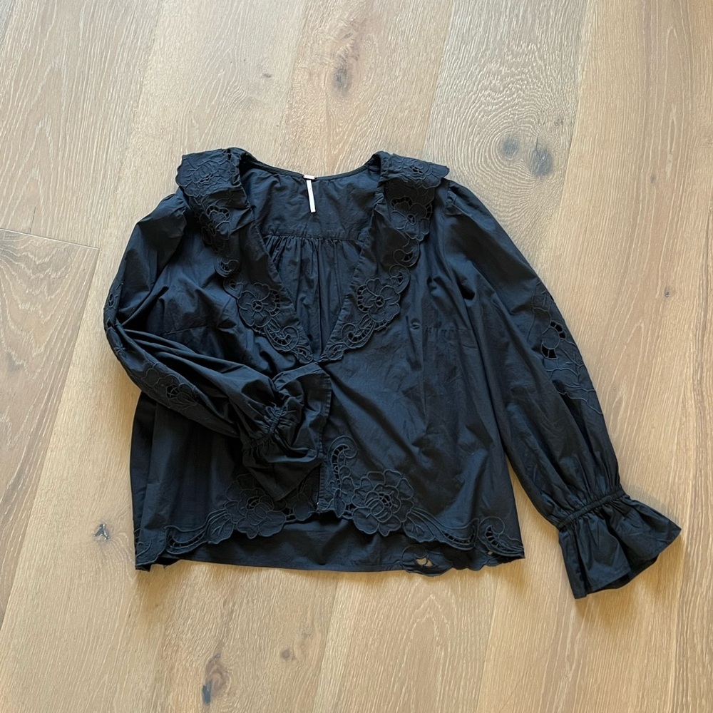 FREE PEOPLE TOP